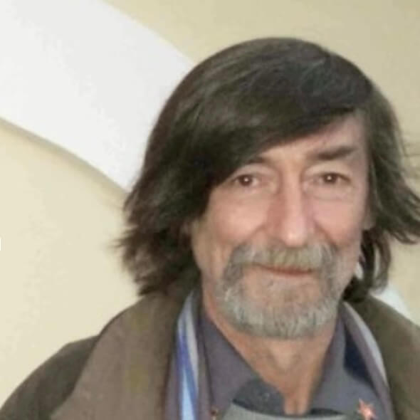 Paolo Lissoni